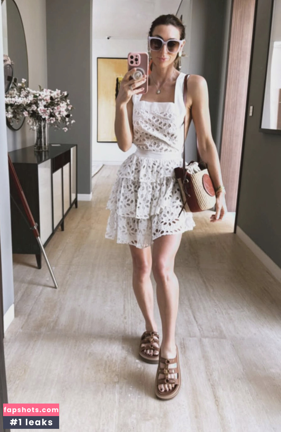 Luisa Zissman Nude Leaks OnlyFans Photos #12 - LeakJerk