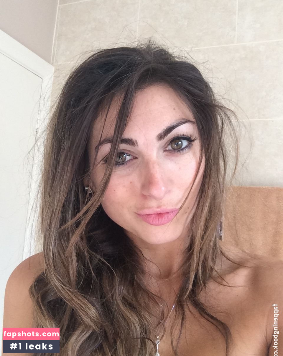 Luisa Zissman Nude Leaks OnlyFans Photos #159 - LeakJerk