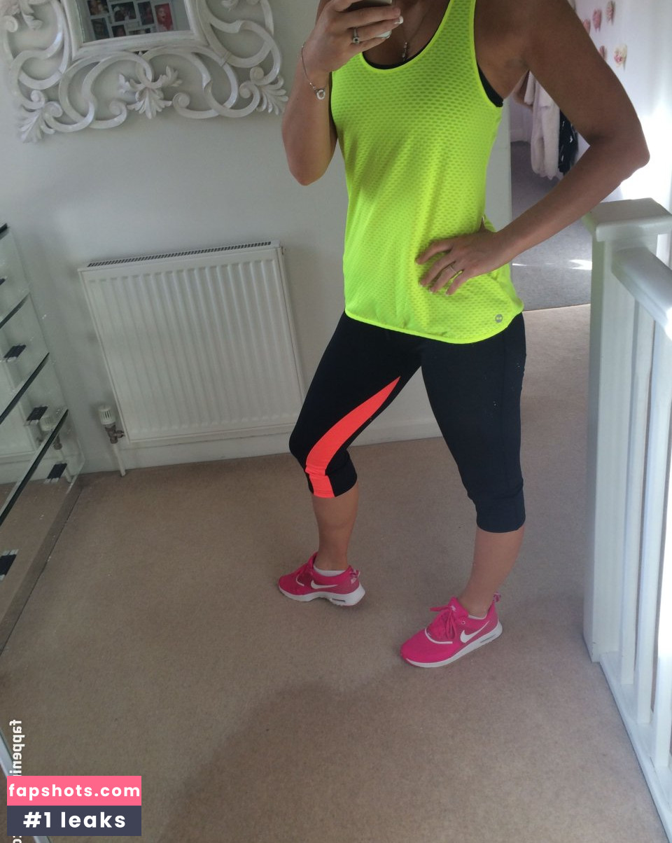 Luisa Zissman Nude Leaks OnlyFans Photos #161 - LeakJerk