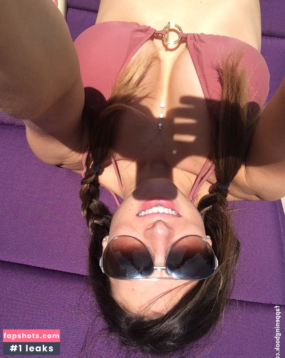 Luisa Zissman Nude Leaks OnlyFans Photos #164 - LeakJerk