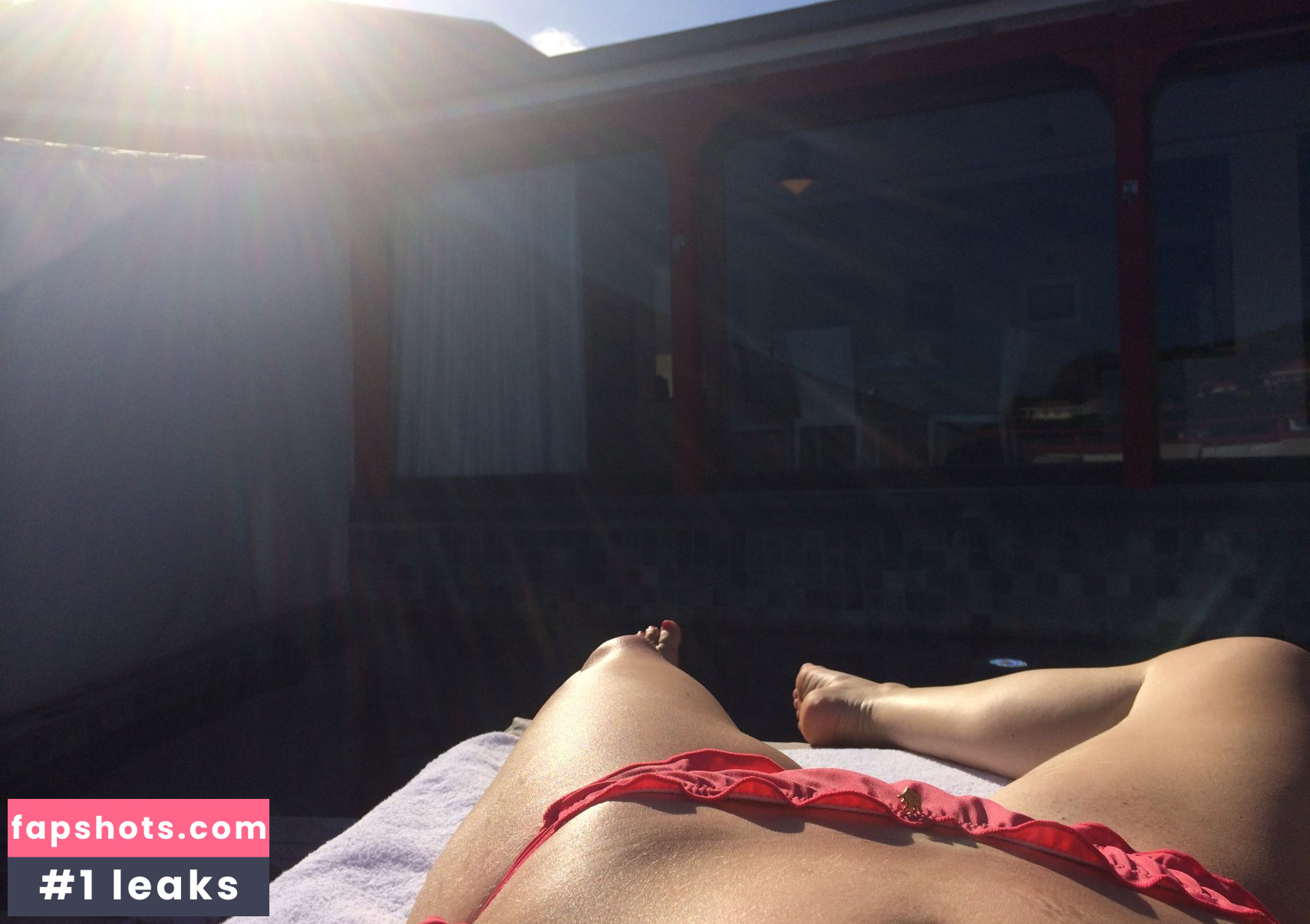 Luisa Zissman Nude Leaks OnlyFans Photos #167 - LeakJerk