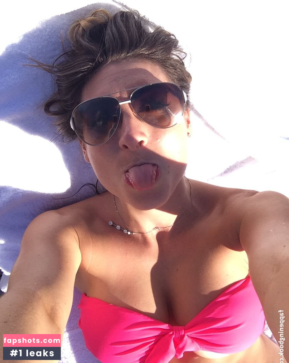 Luisa Zissman Nude Leaks OnlyFans Photos #168 - LeakJerk