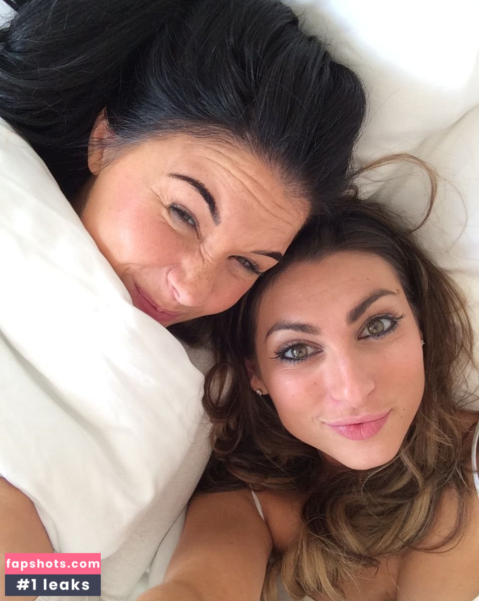 Luisa Zissman Nude Leaks OnlyFans Photos #174 - LeakJerk