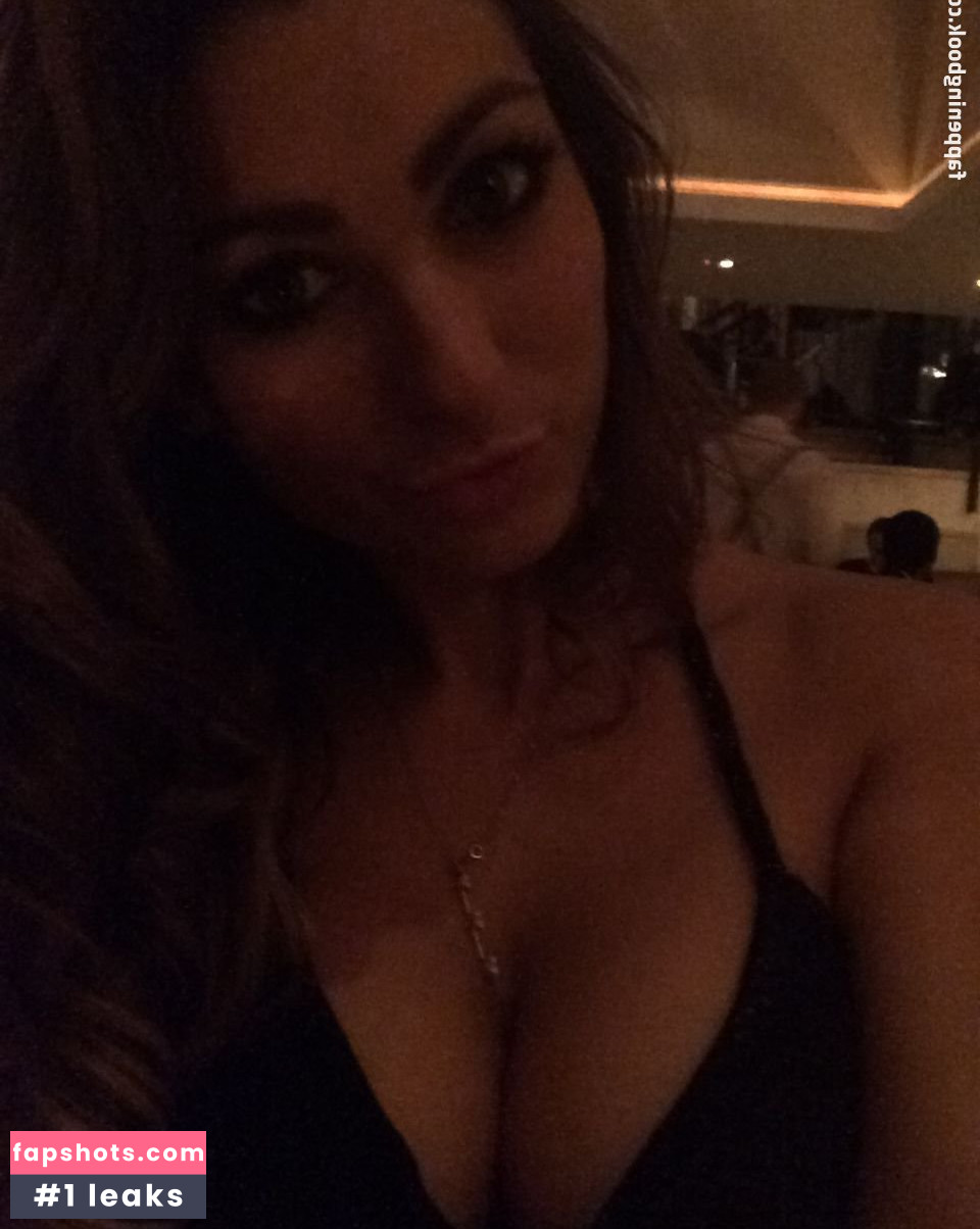 Luisa Zissman Nude Leaks OnlyFans Photos #176 - LeakJerk