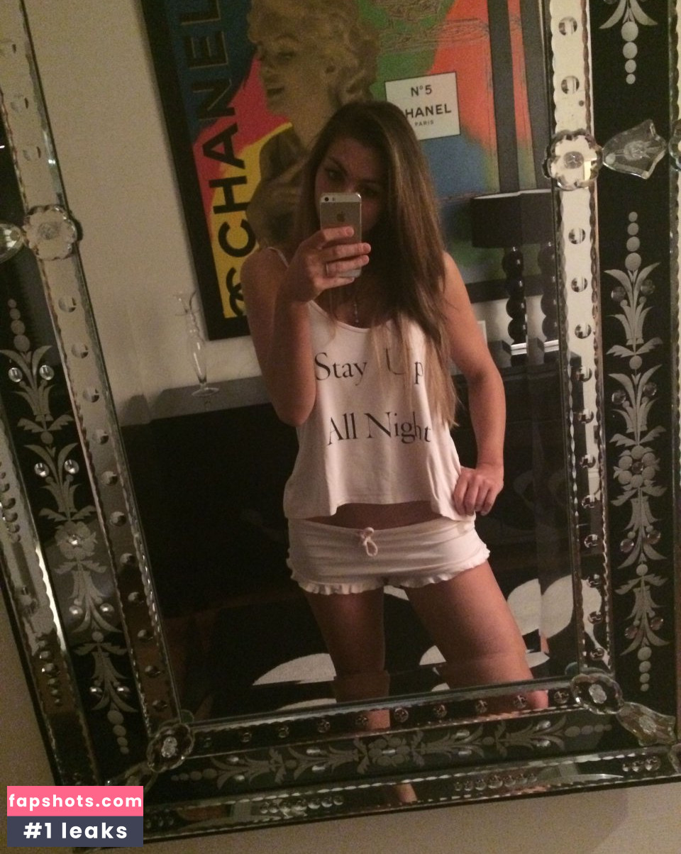 Luisa Zissman Nude Leaks OnlyFans Photos #178 - LeakJerk