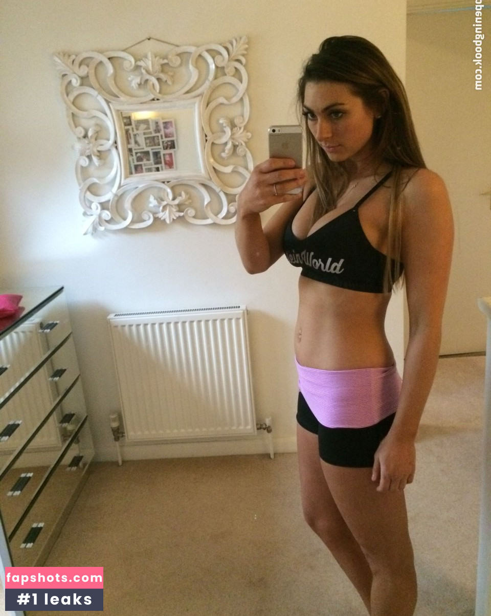 Luisa Zissman Nude Leaks OnlyFans Photos #180 - LeakJerk
