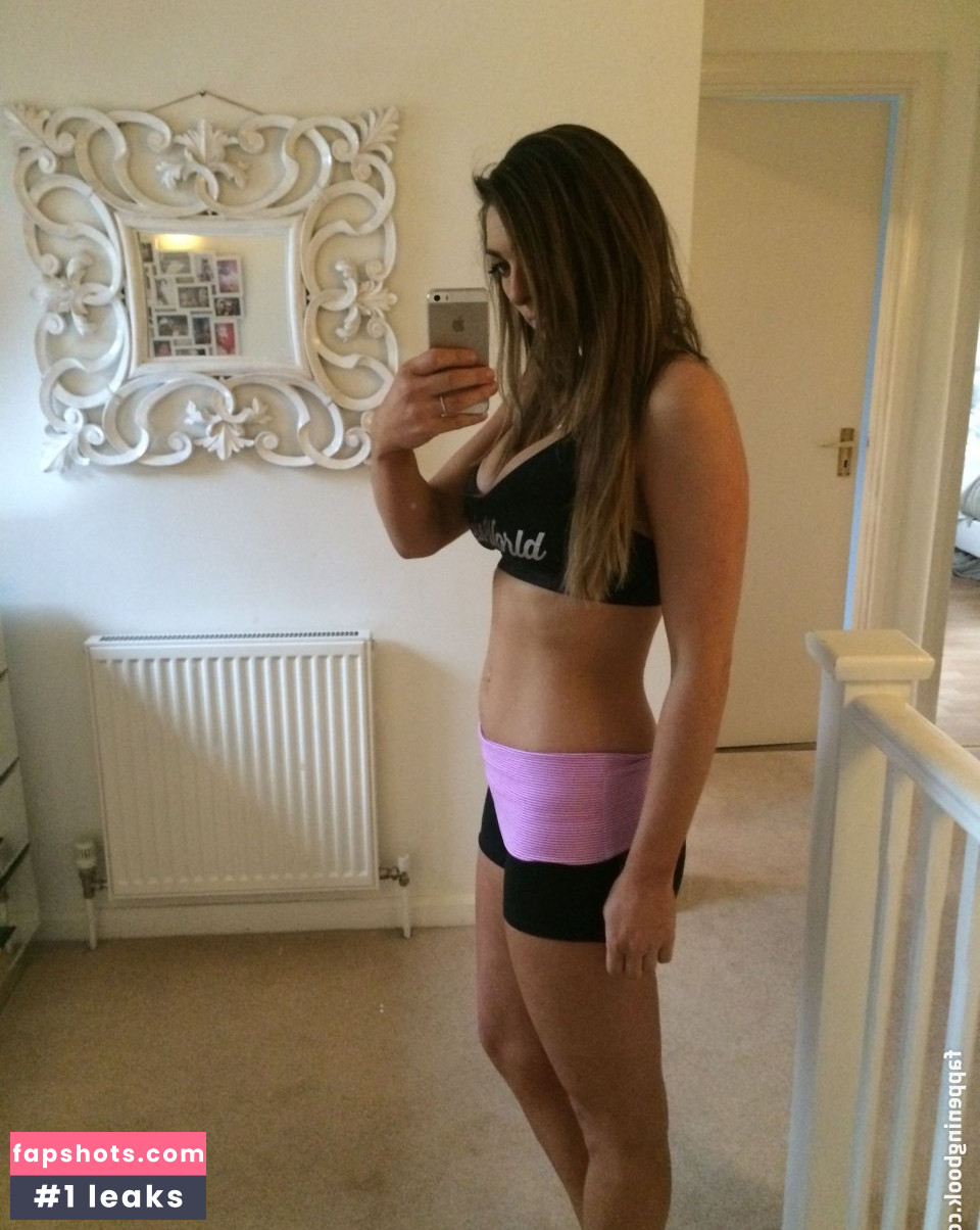 Luisa Zissman Nude Leaks OnlyFans Photos #181 - LeakJerk