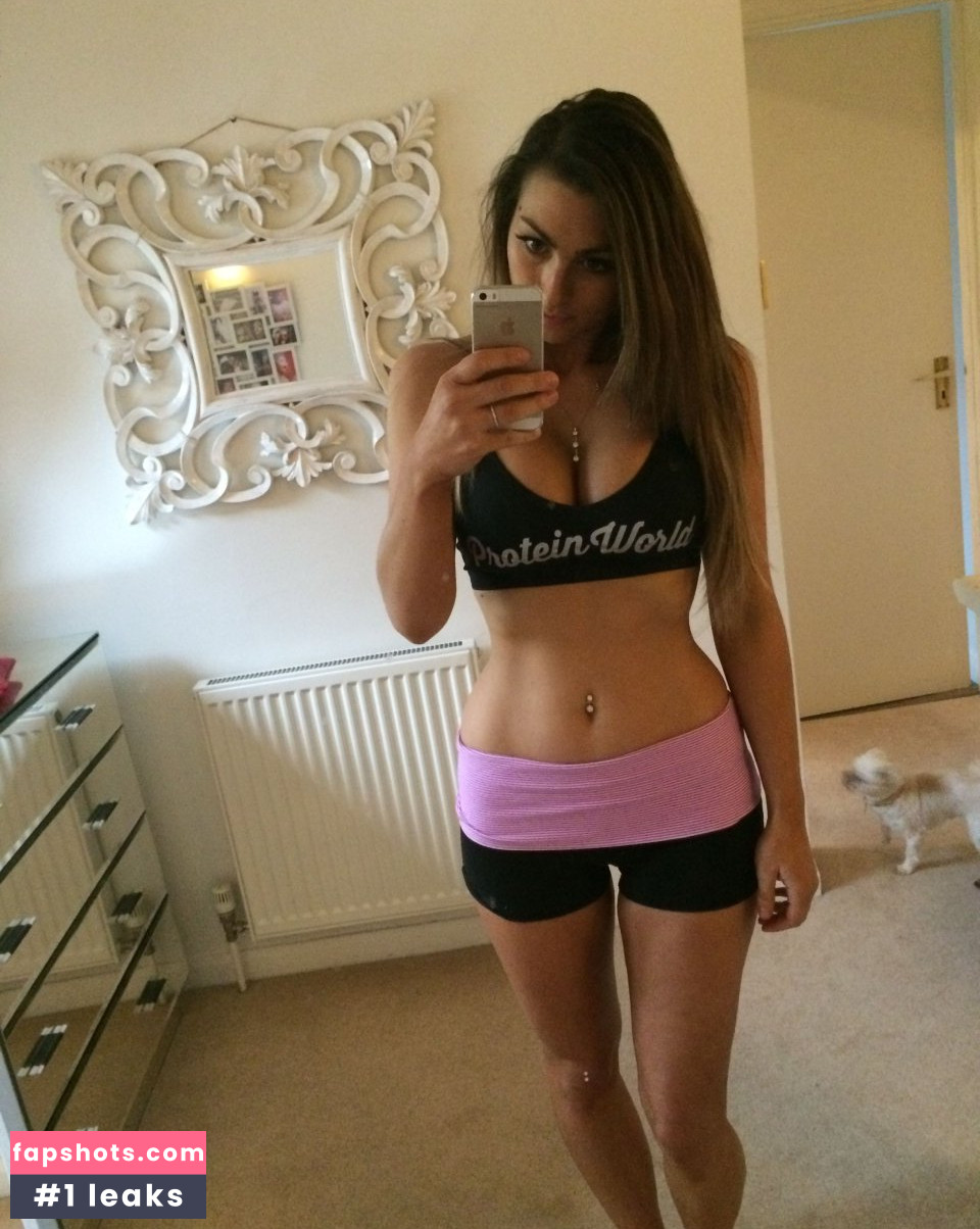 Luisa Zissman Nude Leaks OnlyFans Photos #182 - LeakJerk