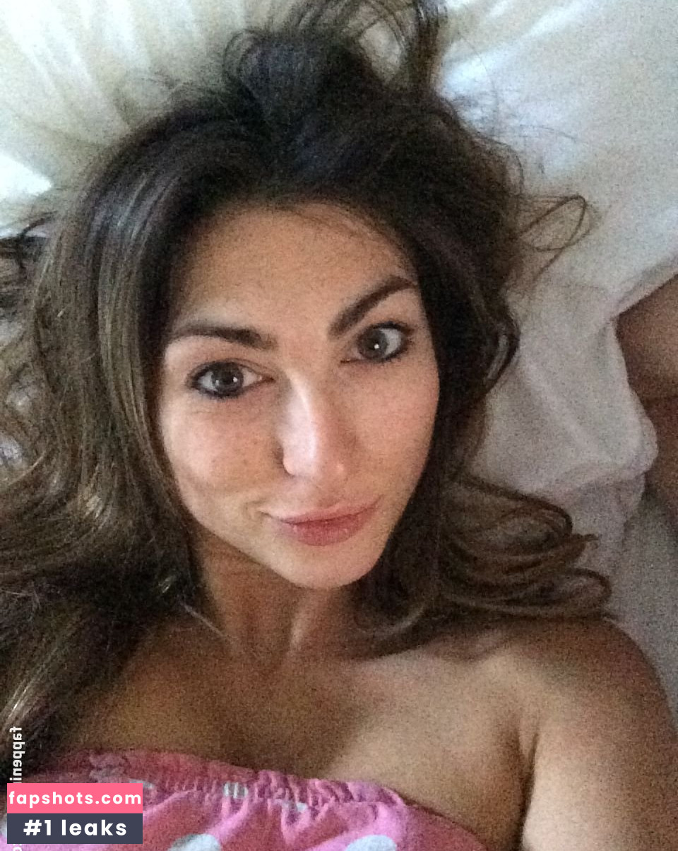 Luisa Zissman Nude Leaks OnlyFans Photos #184 - LeakJerk