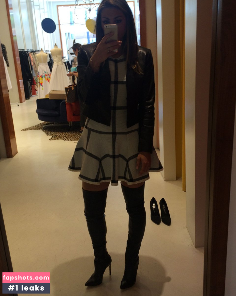 Luisa Zissman Nude Leaks OnlyFans Photos #185 - LeakJerk