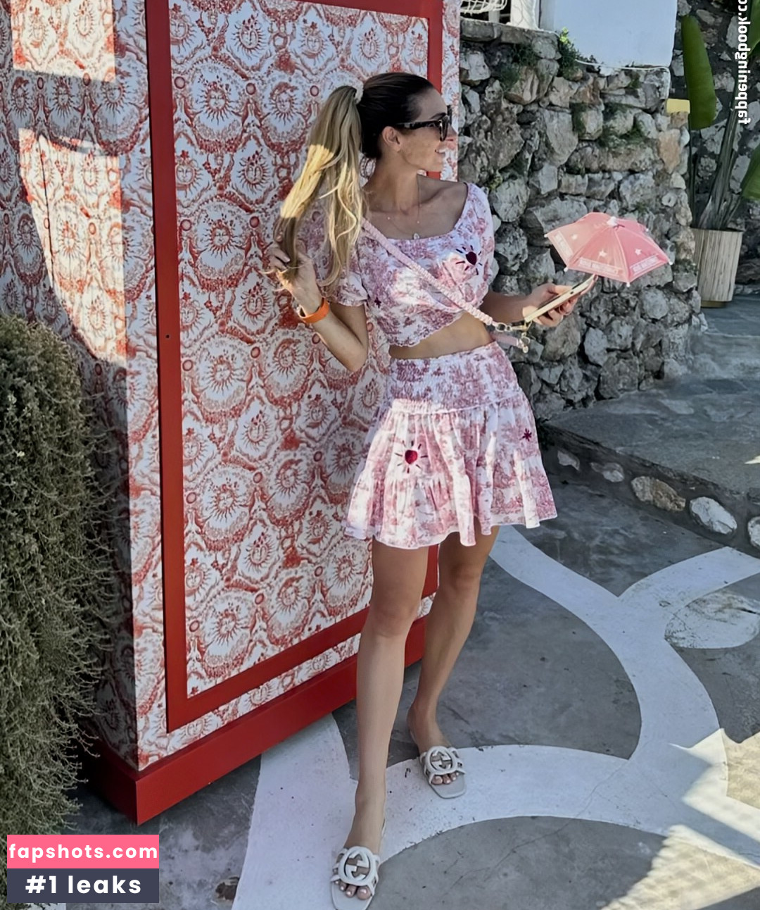 Luisa Zissman Nude Leaks OnlyFans Photos #20 - LeakJerk