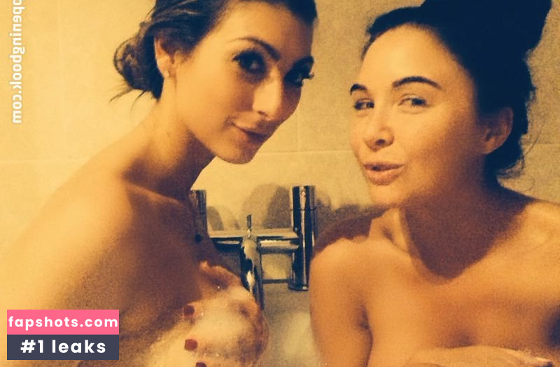 Luisa Zissman Nude Leaks OnlyFans Photos #193 - LeakJerk