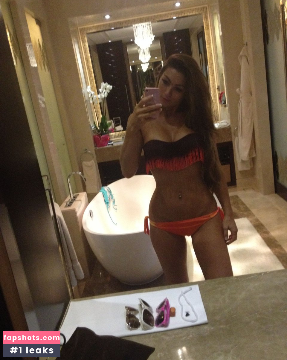 Luisa Zissman Nude Leaks OnlyFans Photos #204 - LeakJerk