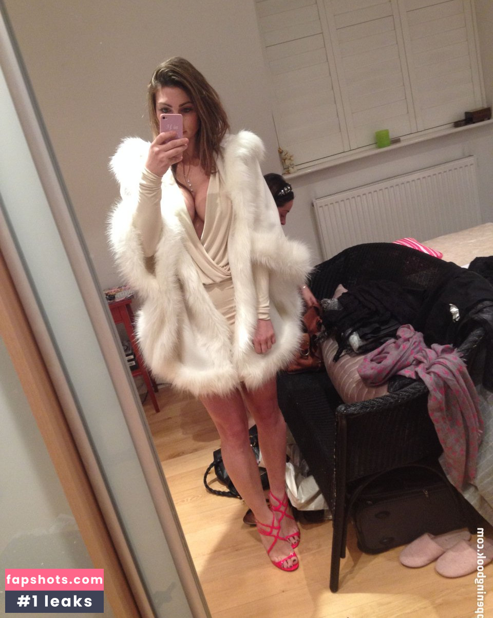 Luisa Zissman Nude Leaks OnlyFans Photos #208 - LeakJerk