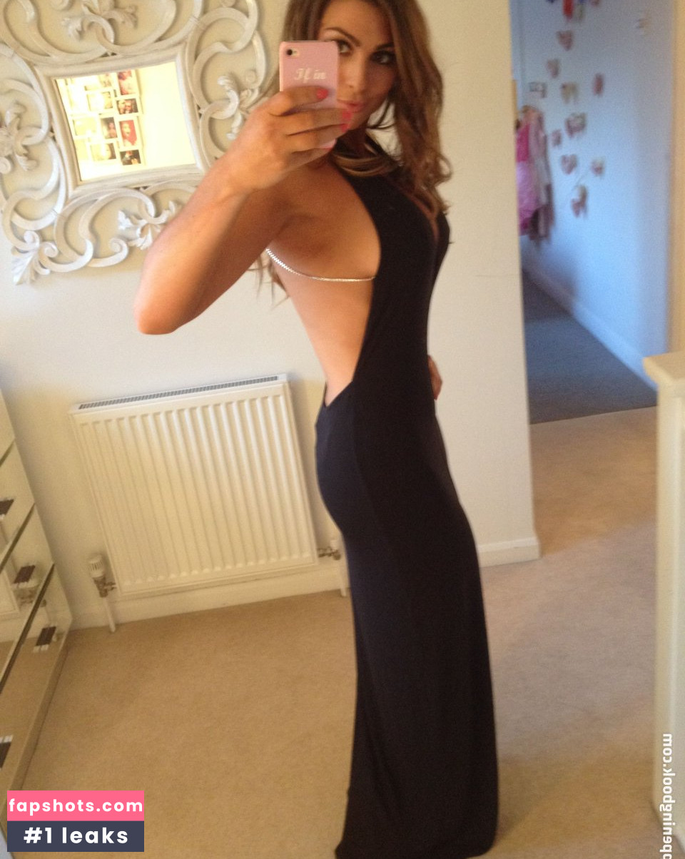 Luisa Zissman Nude Leaks OnlyFans Photos #213 - LeakJerk