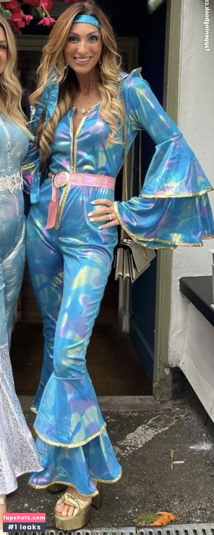 Luisa Zissman Nude Leaks OnlyFans Photos #23 - LeakJerk