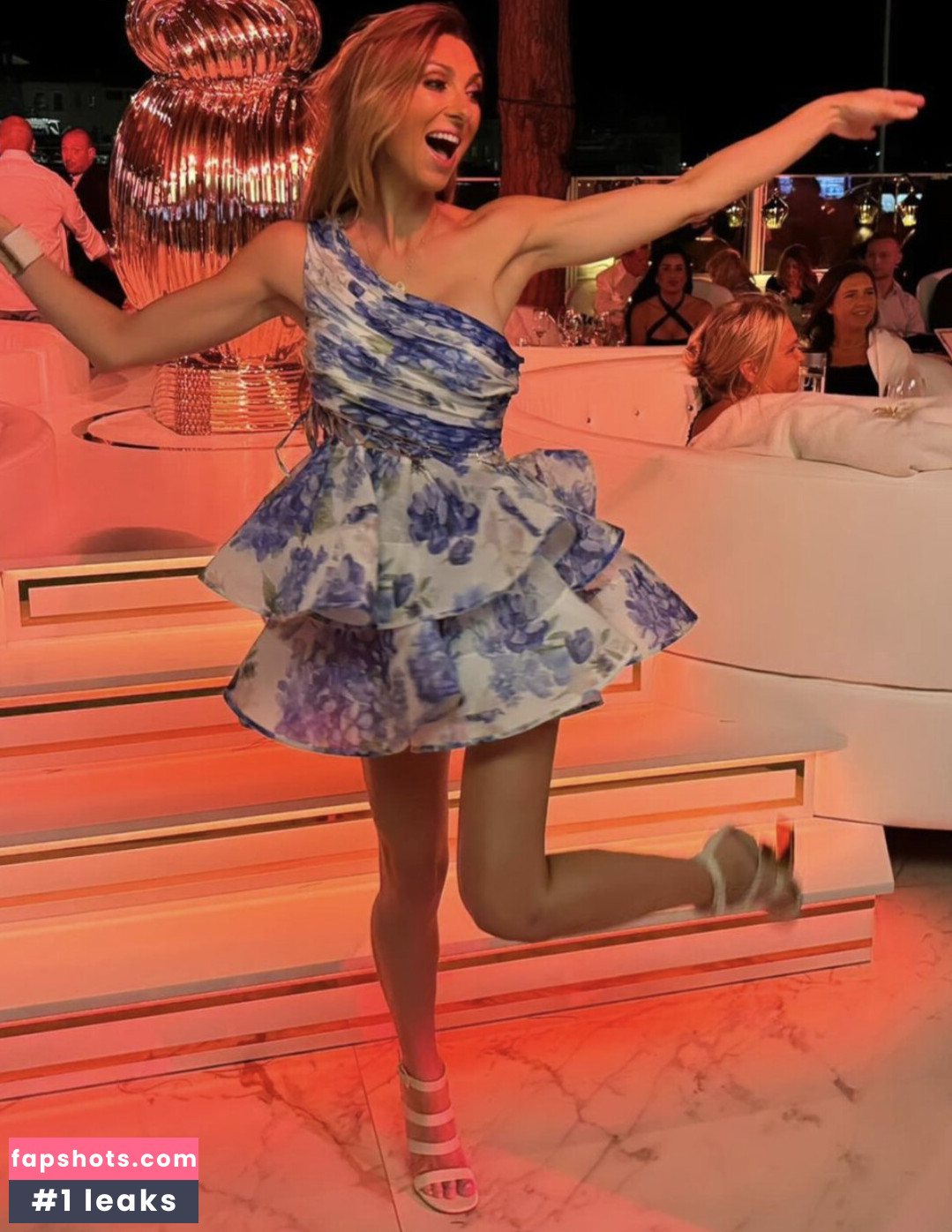 Luisa Zissman Nude Leaks OnlyFans Photos #26 - LeakJerk