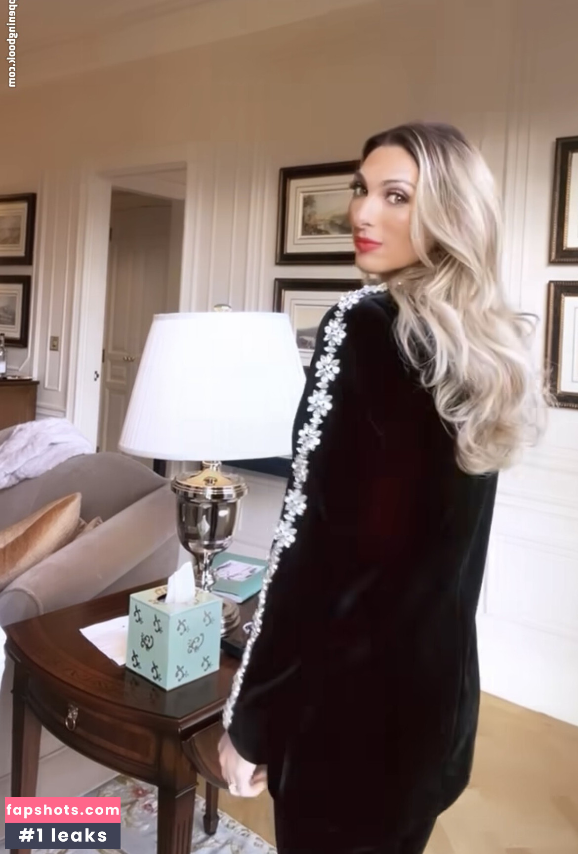 Luisa Zissman Nude Leaks OnlyFans Photos #40 - LeakJerk