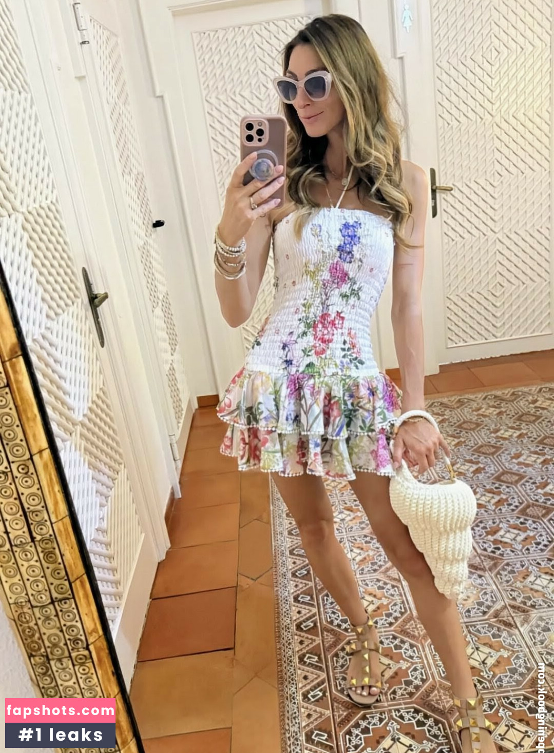 Luisa Zissman Nude Leaks OnlyFans Photos #5 - LeakJerk