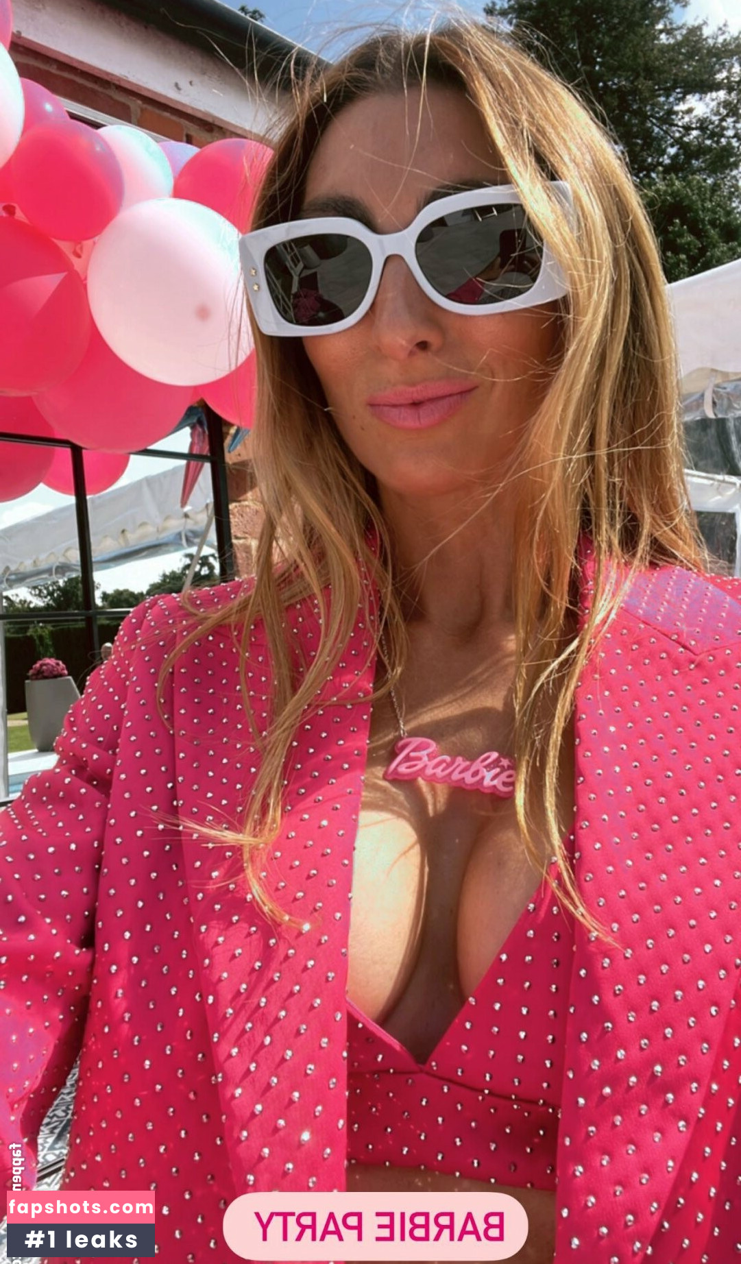 Luisa Zissman Nude Leaks OnlyFans Photos #53 - LeakJerk