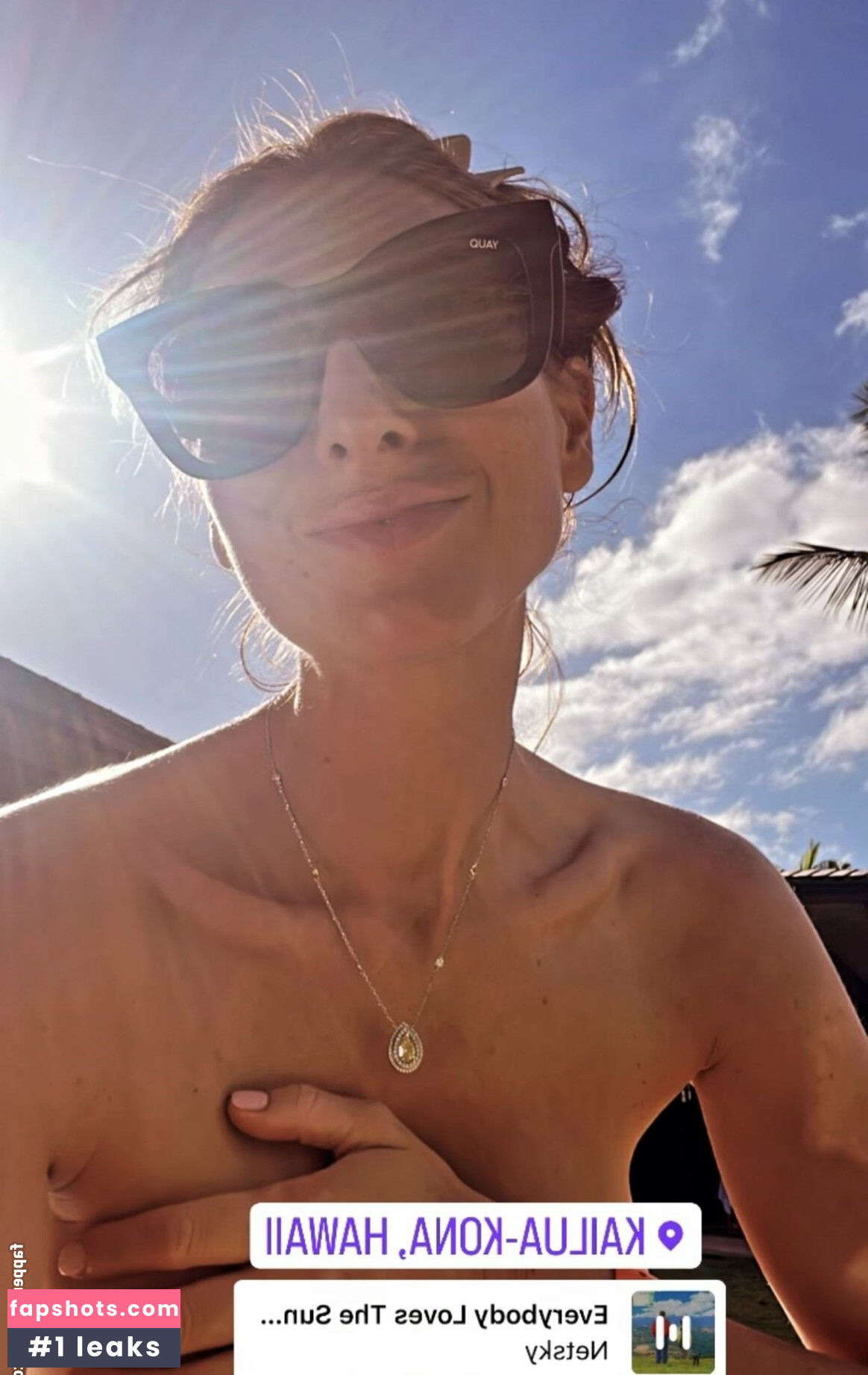 Luisa Zissman Nude Leaks OnlyFans Photos #57 - LeakJerk