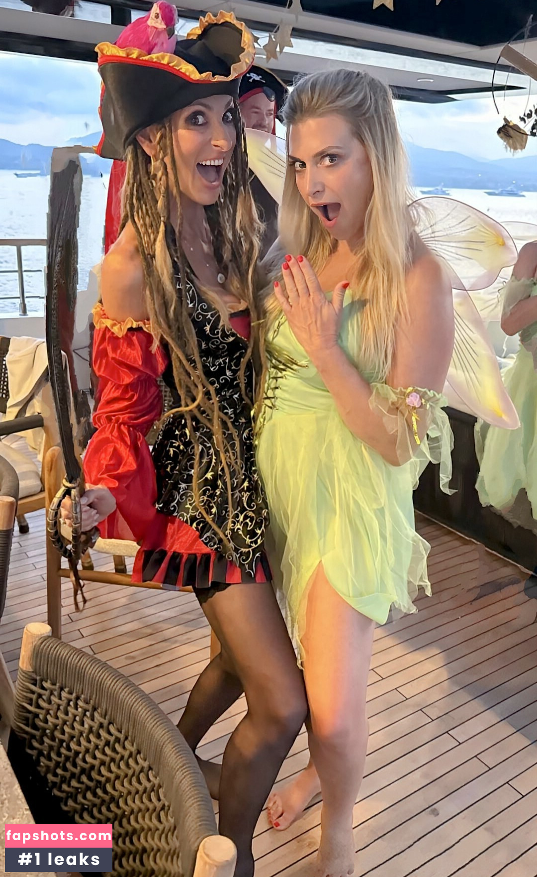 Luisa Zissman Nude Leaks OnlyFans Photos #7 - LeakJerk