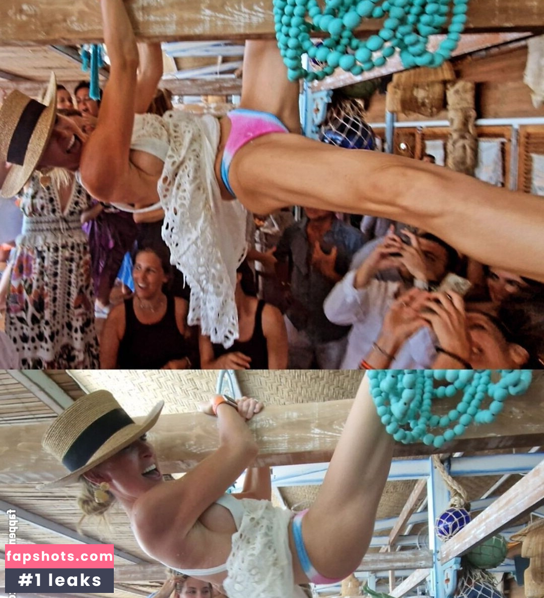 Luisa Zissman Nude Leaks OnlyFans Photos #65 - LeakJerk