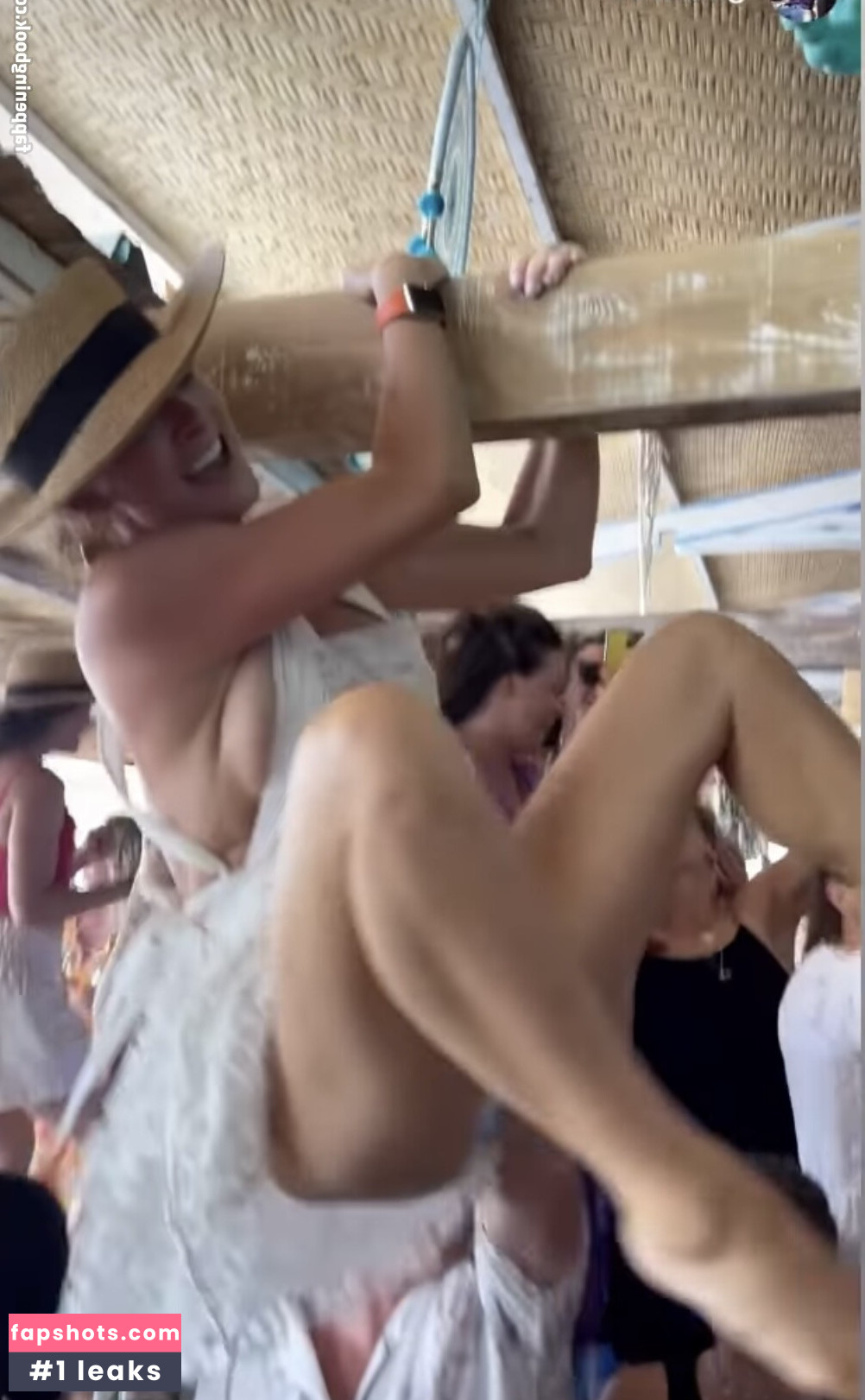 Luisa Zissman Nude Leaks OnlyFans Photos #66 - LeakJerk