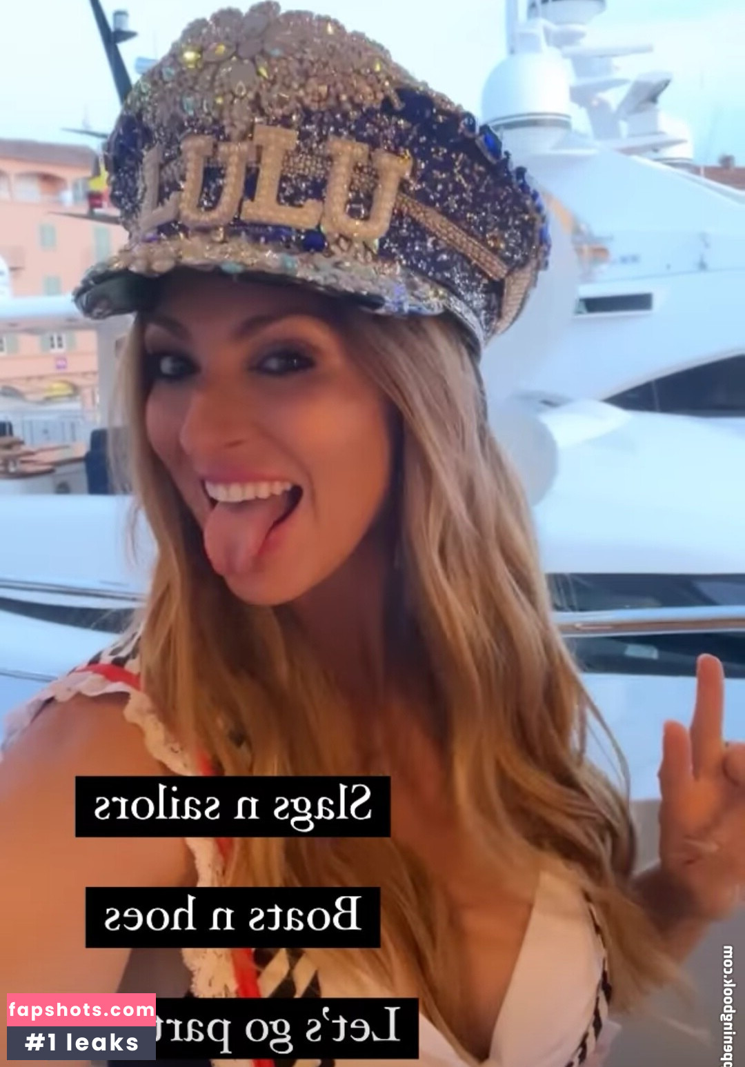 Luisa Zissman Nude Leaks OnlyFans Photos #70 - LeakJerk