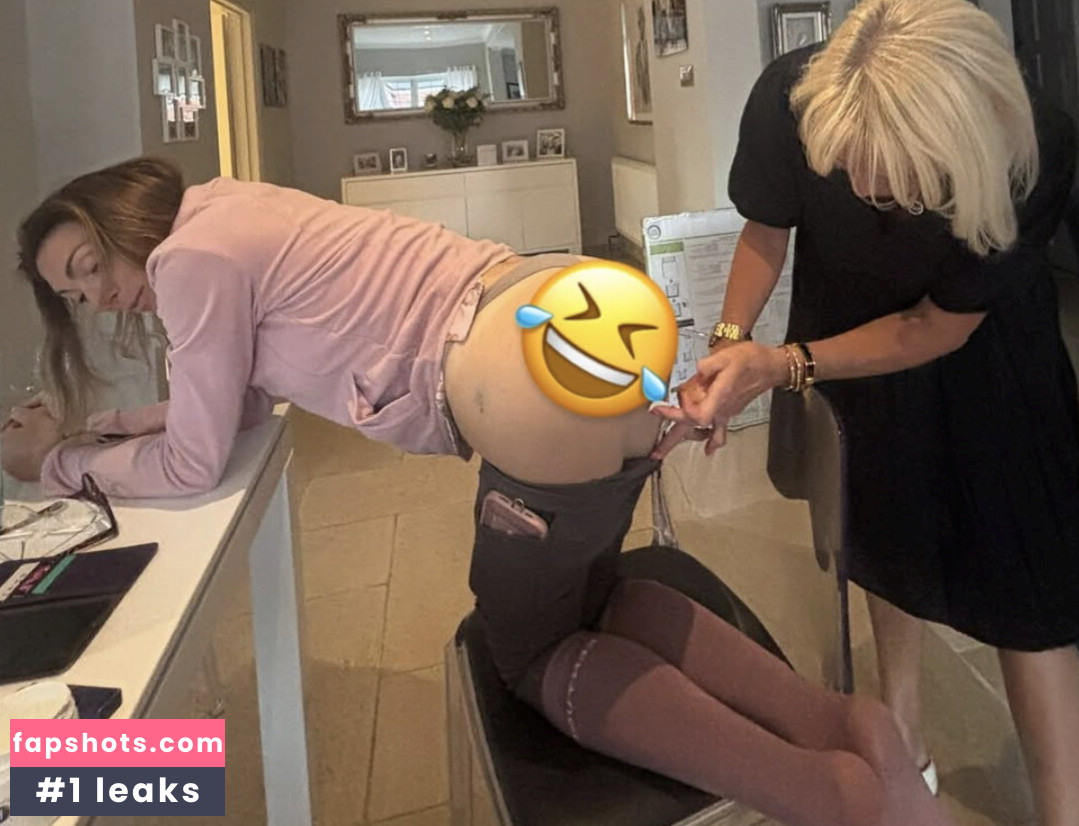 Luisa Zissman Nude Leaks OnlyFans Photos #8 - LeakJerk