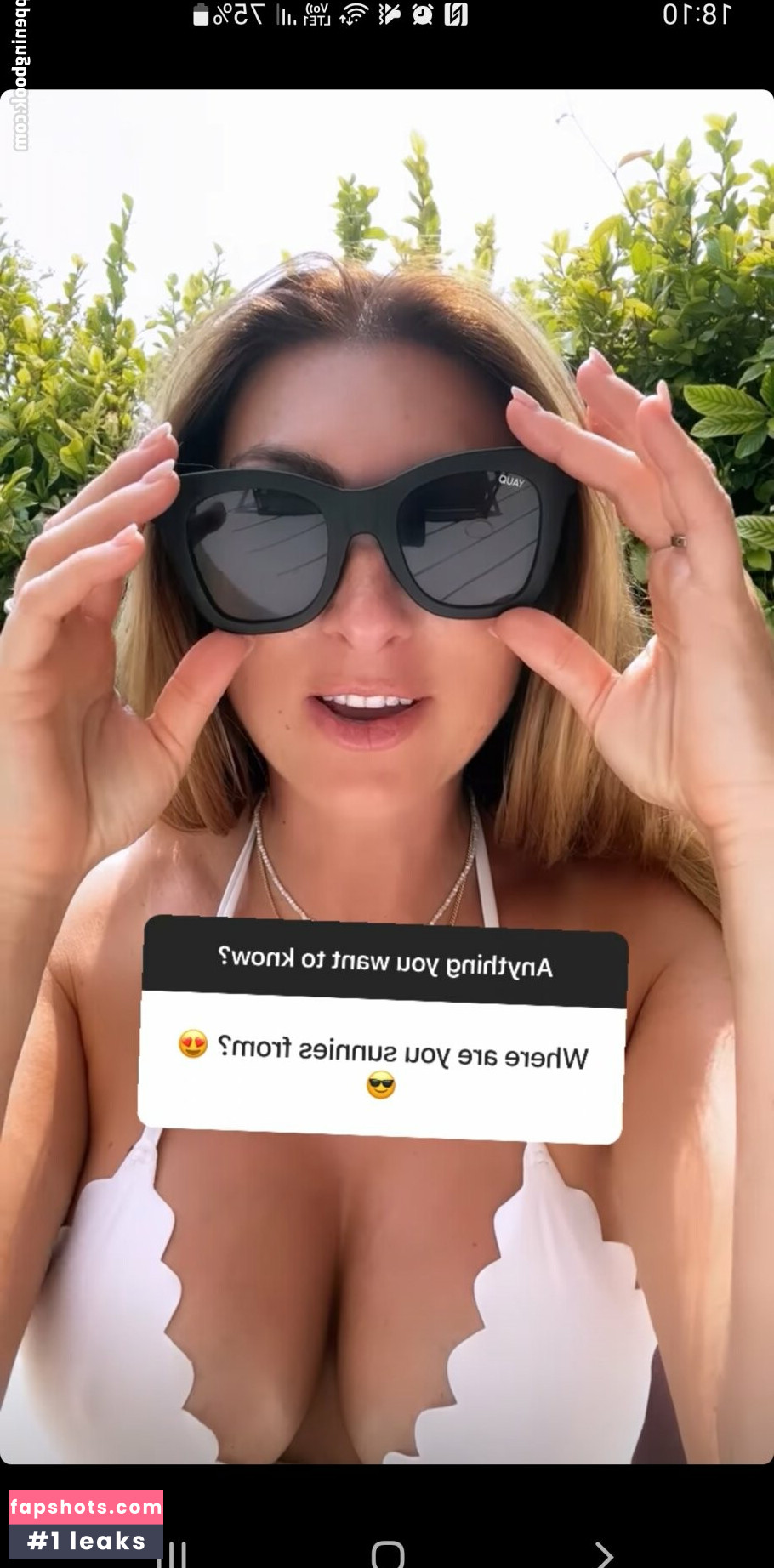 Luisa Zissman Nude Leaks OnlyFans Photos #71 - LeakJerk