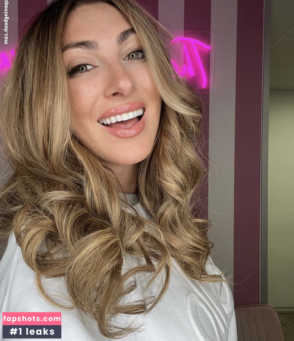 Luisa Zissman Nude Leaks OnlyFans Photos #75 - LeakJerk