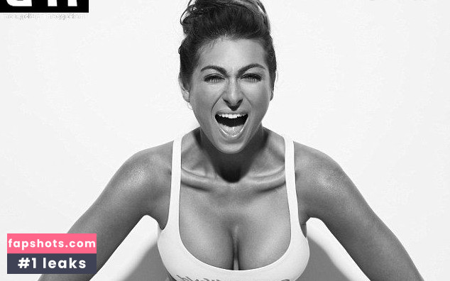 Luisa Zissman Nude Leaks OnlyFans Photos #77 - LeakJerk