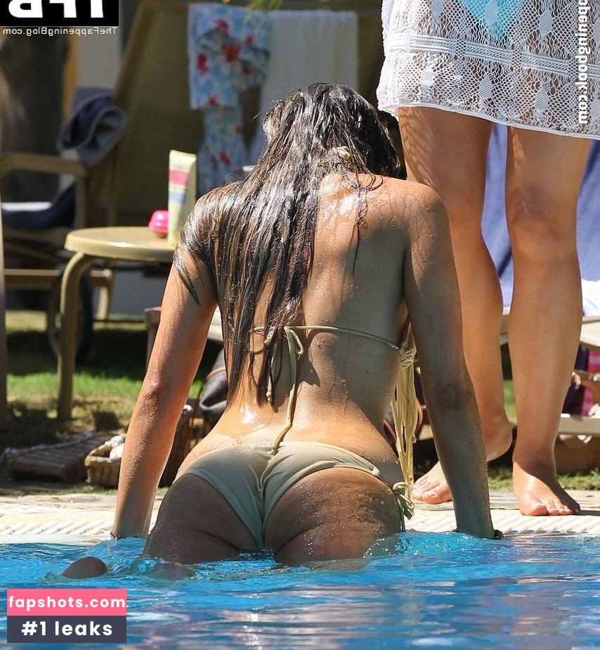 Luisa Zissman Nude Leaks OnlyFans Photos #94 - LeakJerk