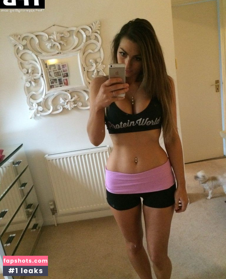 Luisa Zissman Nude Leaks OnlyFans Photos #99 - LeakJerk