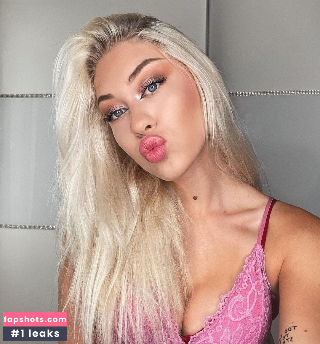 luisakrpp Nahé úniky fotek pouze od fanoušků #55 - Fapshots