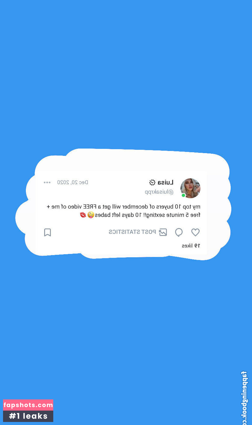 luisakrpp gallery photo #75