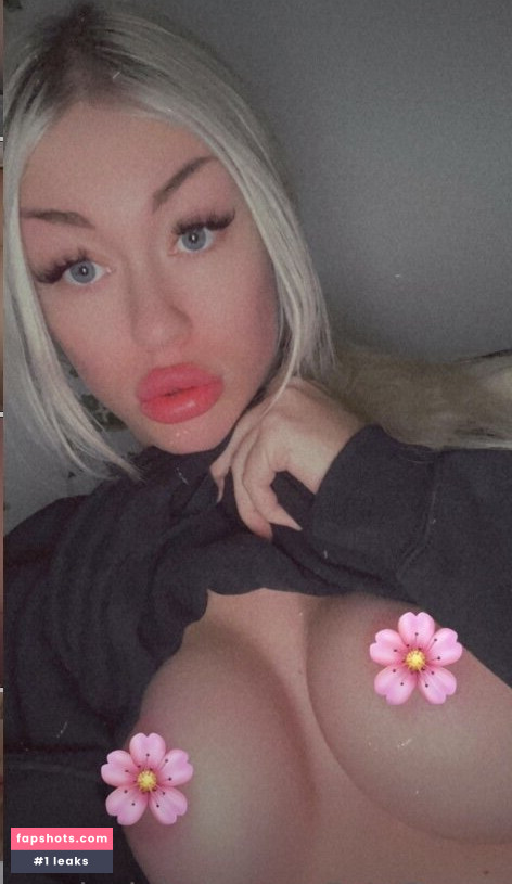 luisakrpp Nacktheit OnlyFans Fotos #101 - Fapshots