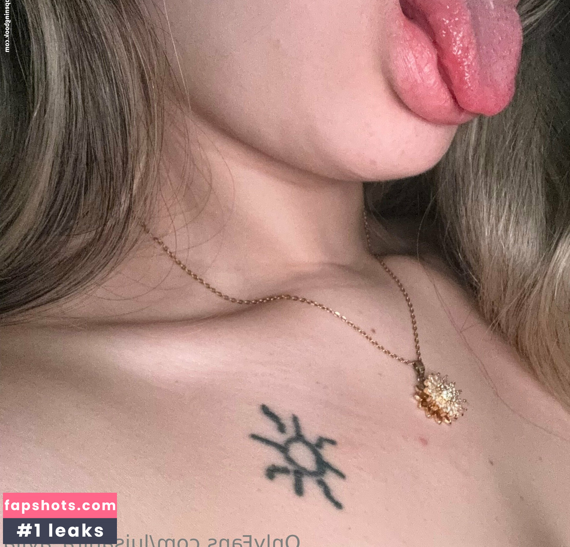 Luisana Avila Nacktheit OnlyFans Fotos #12 - Fapshots