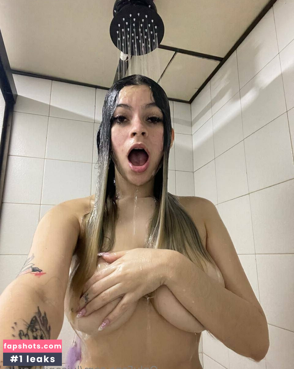 Luisana Avila Nacktheit OnlyFans Fotos #27 - Fapshots