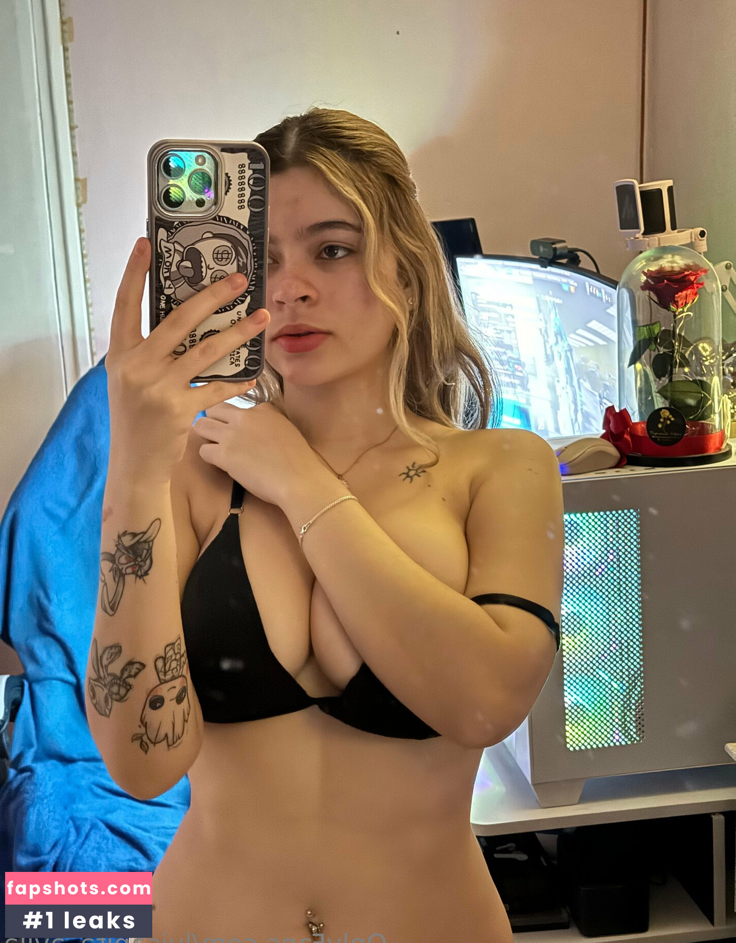 Luisana Avila Nacktheit OnlyFans Fotos #4 - Fapshots