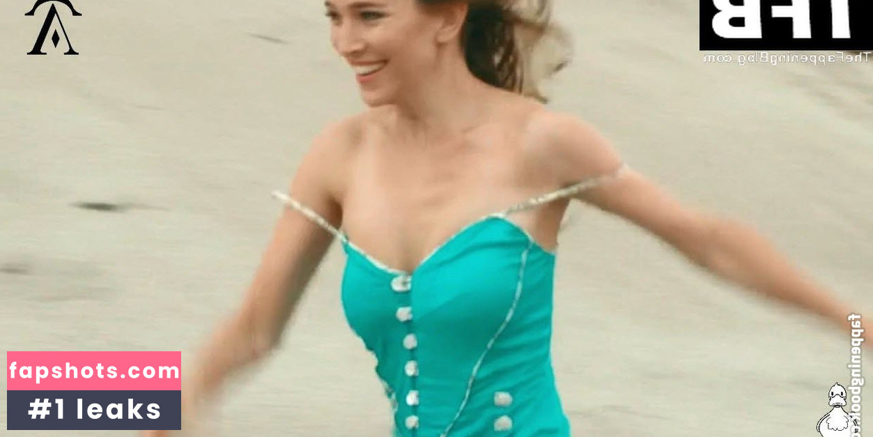 Luisana Lopilato Nude Leaks OnlyFans Photos #25 - LeakJerk