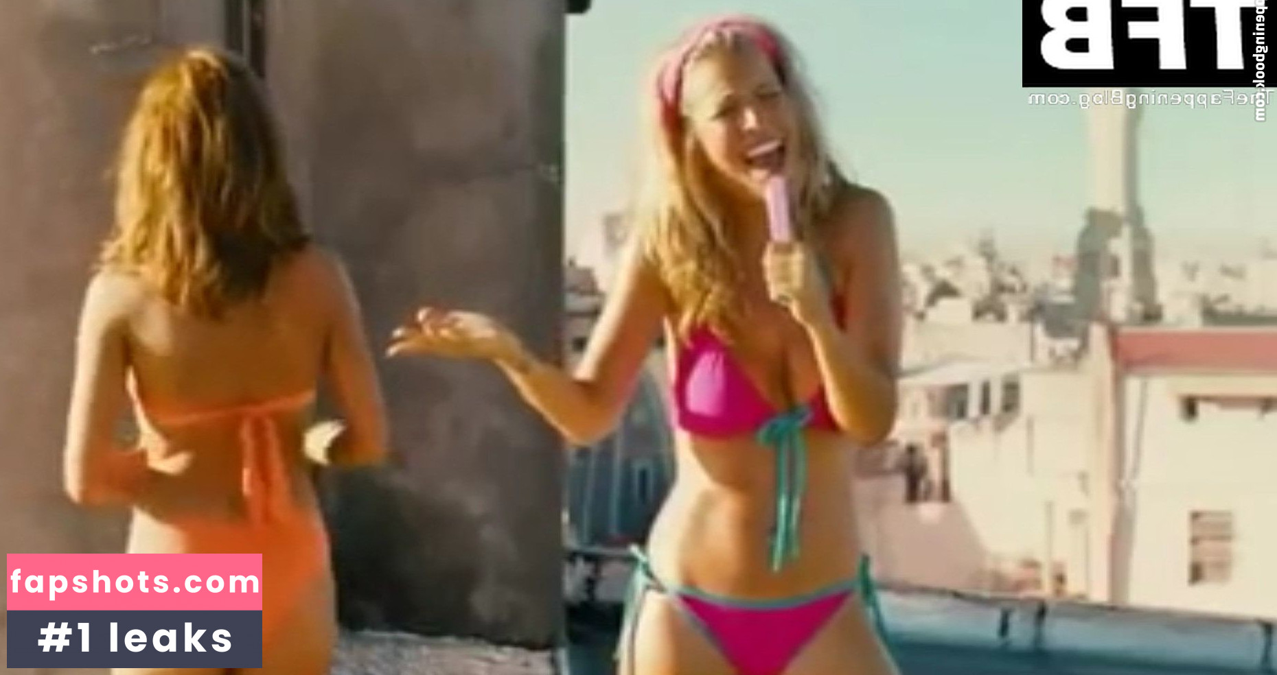 Luisana Lopilato Nude Leaks OnlyFans Photos #26 - LeakJerk