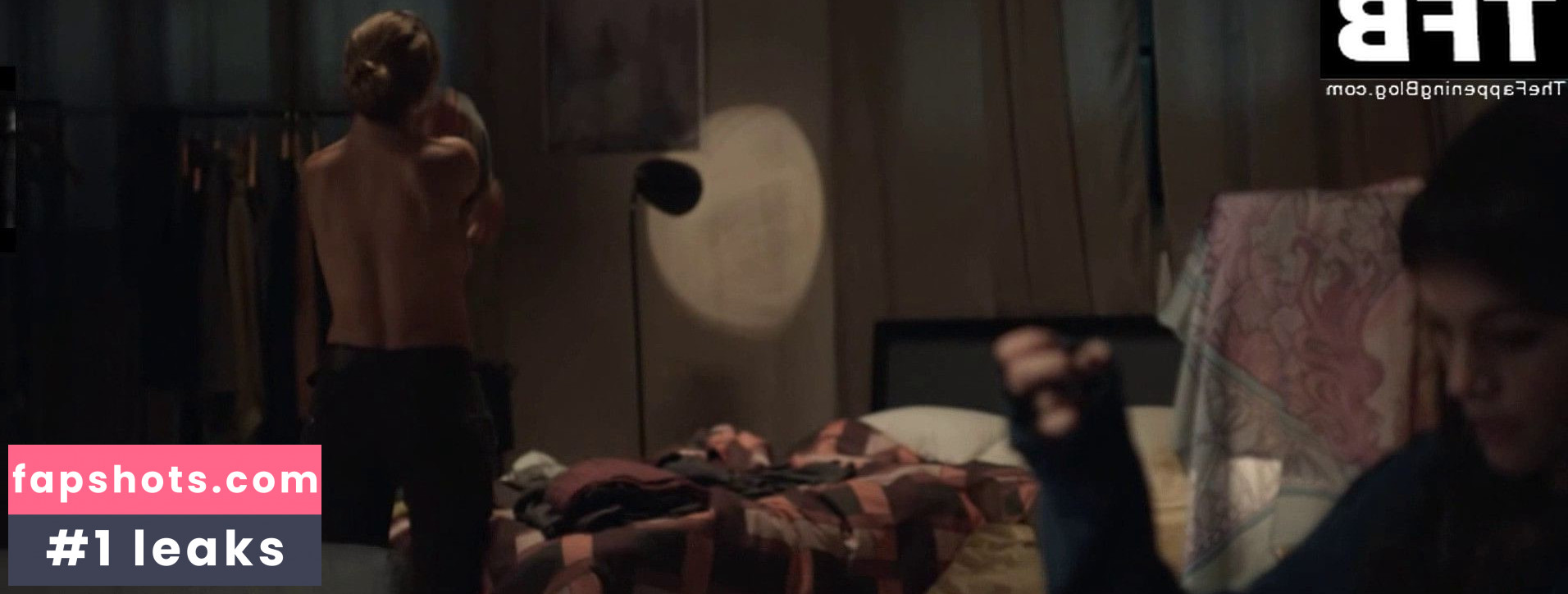 Luisana Lopilato Nude Leaks OnlyFans Photos #30 - LeakJerk