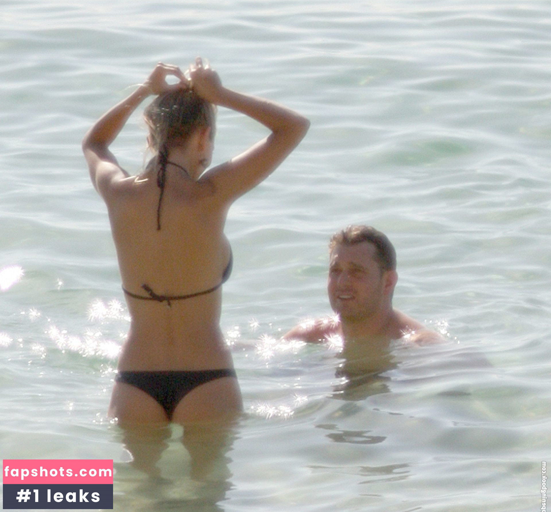 Luisana Lopilato Nude Leaks OnlyFans Photos #40 - LeakJerk