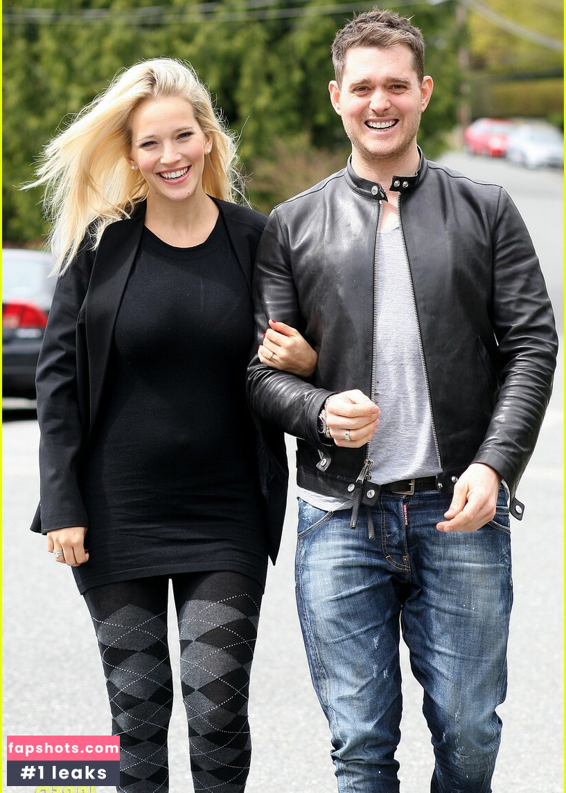 Luisana Lopilato Nude Leaks OnlyFans Photos #5 - LeakJerk