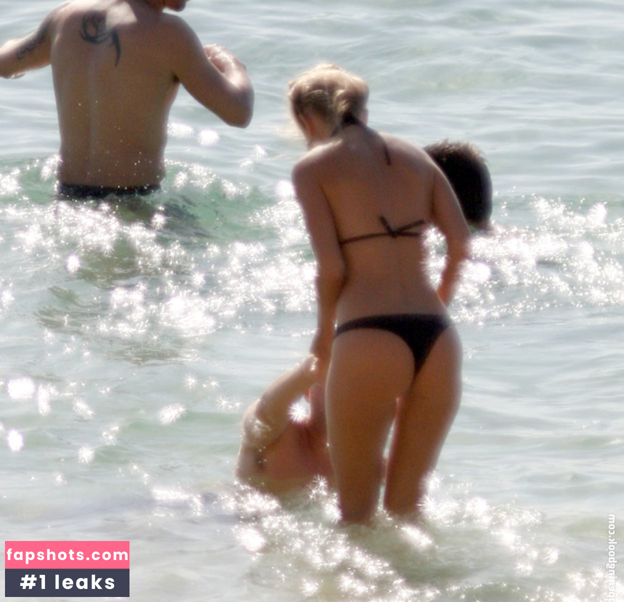 Luisana Lopilato Nude Leaks OnlyFans Photos #97 - LeakJerk