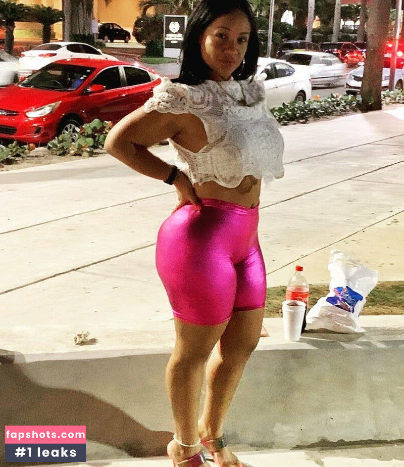 luisanadollrd Nude Leaks OnlyFans Photos #6 - LeakJerk