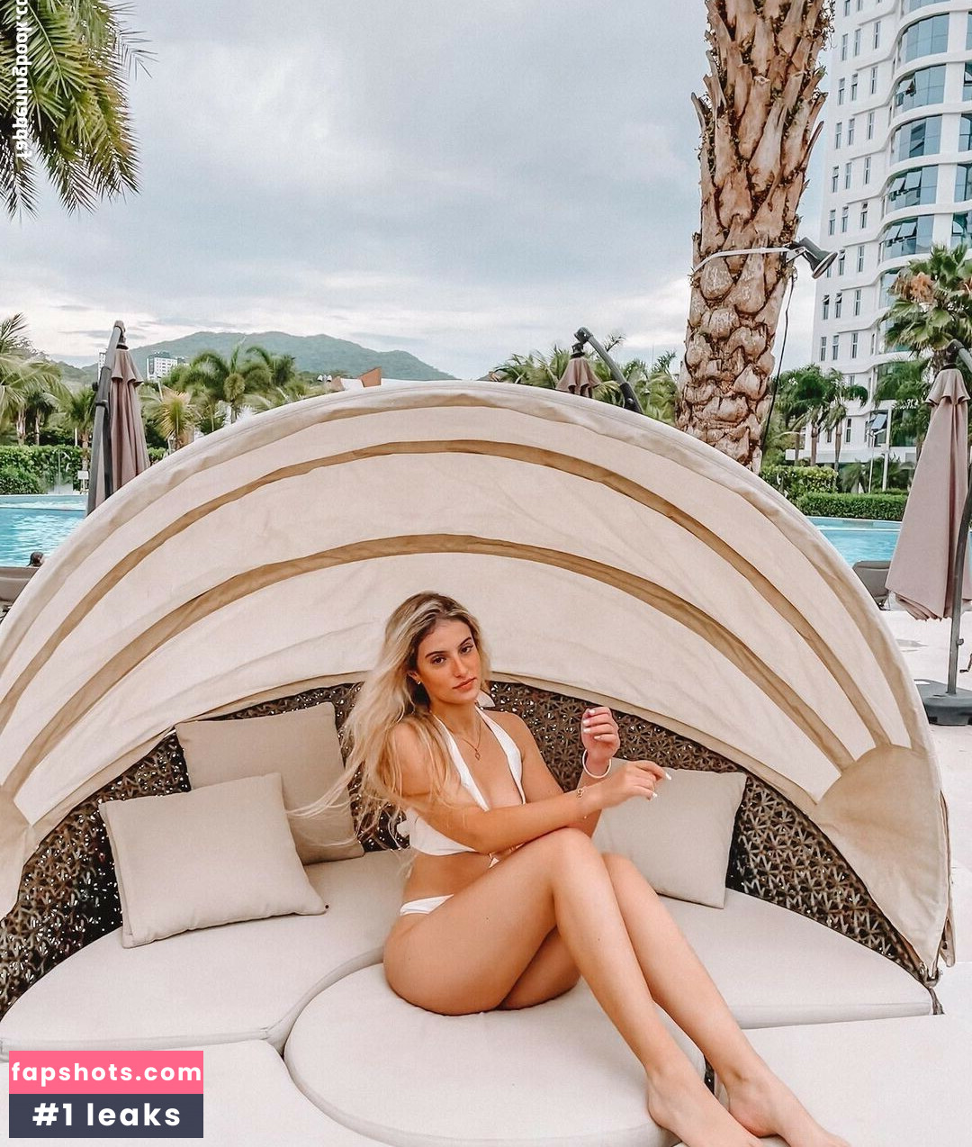 LuisaOdonto Nahé úniky fotek pouze od fanoušků #5 - Fapshots