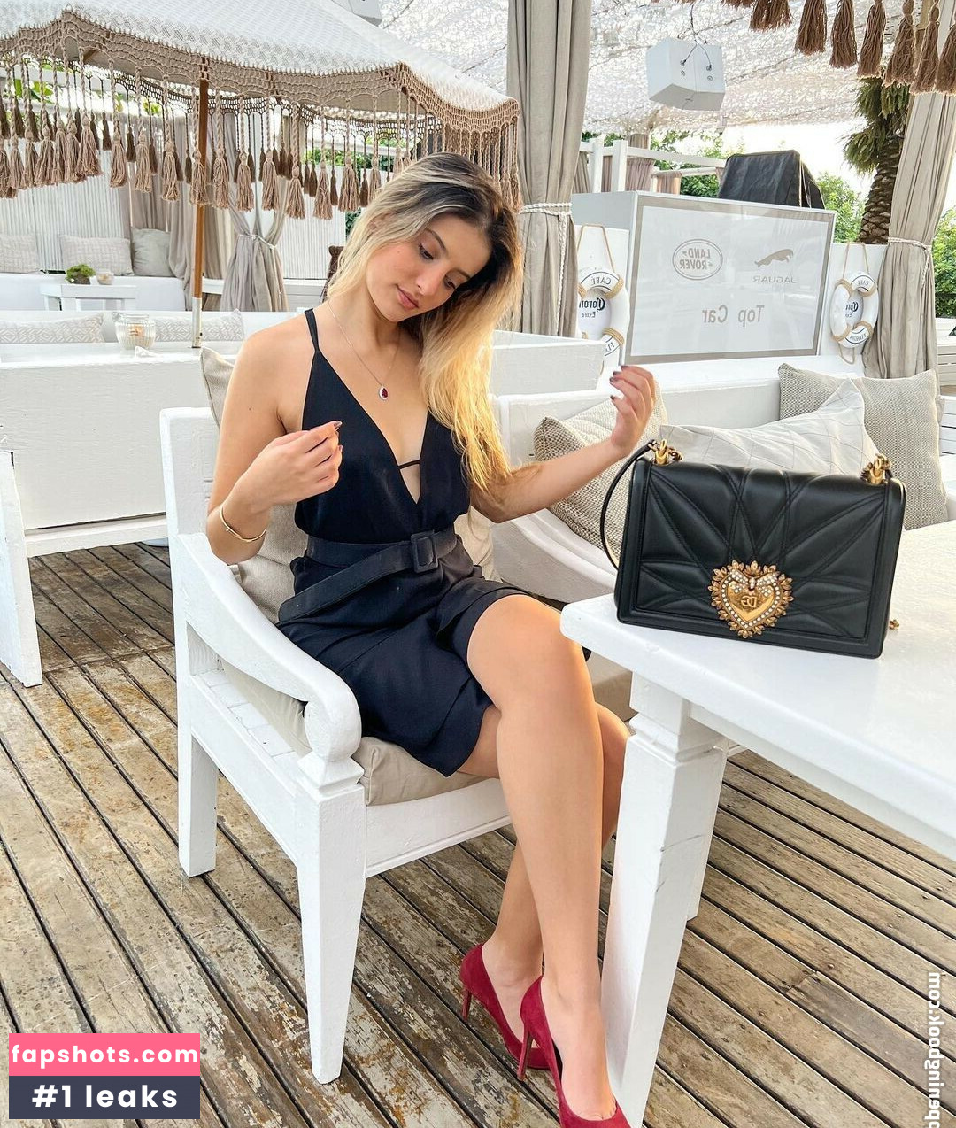 LuisaOdonto Nahé úniky fotek pouze od fanoušků #7 - Fapshots